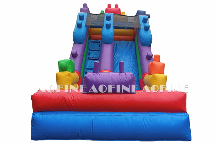 Building Blocks Slide Afs264