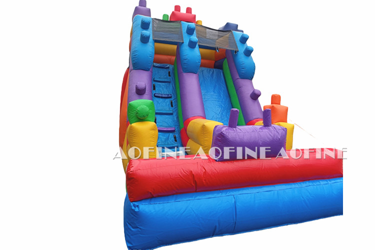 Building Blocks Slide Afs264