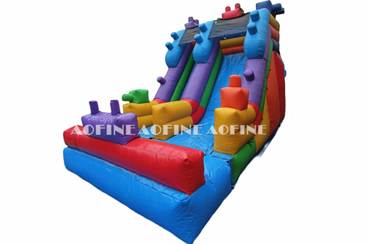 Building Blocks Slide Afs264